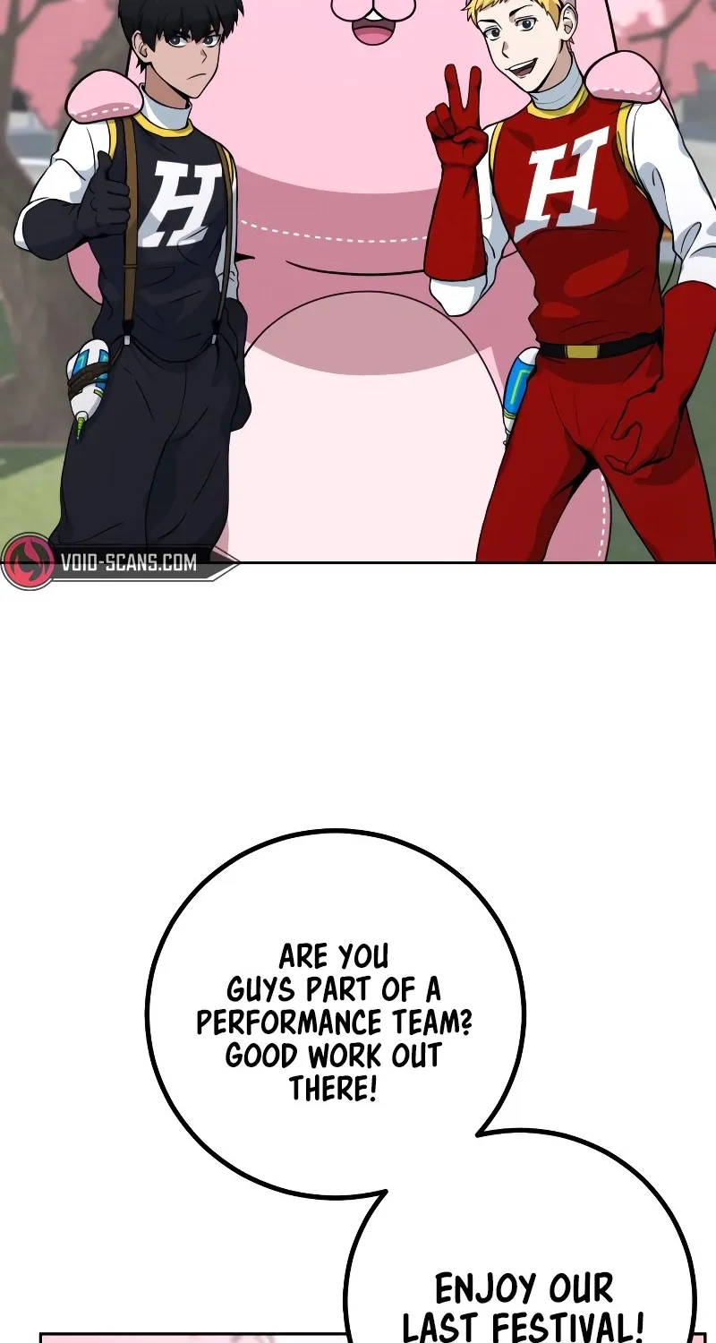 Hero The Maximum Zinmanga X Chapter 2 Page 232