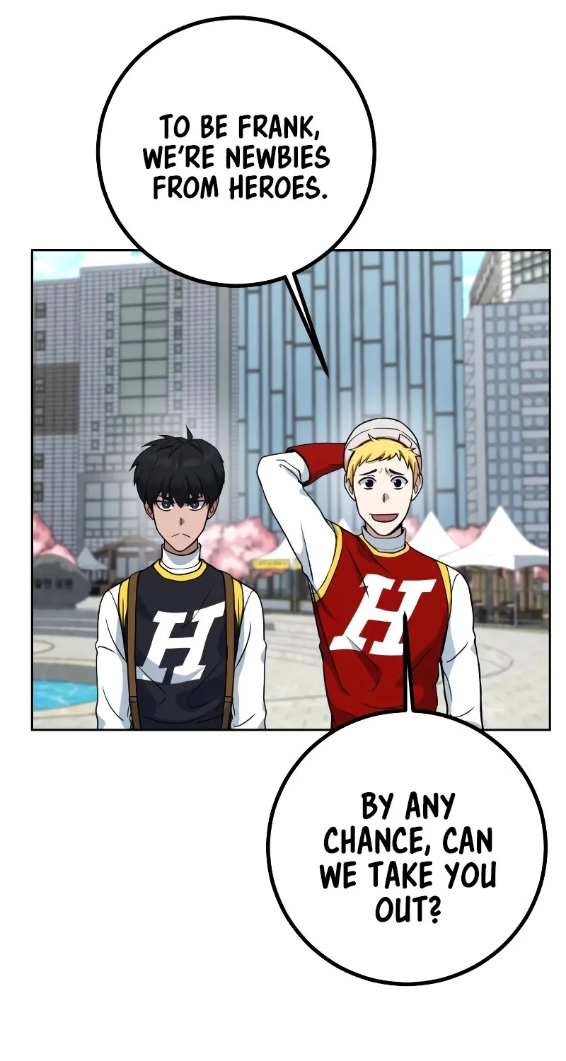 Hero The Maximum Zinmanga X Chapter 2 Page 235