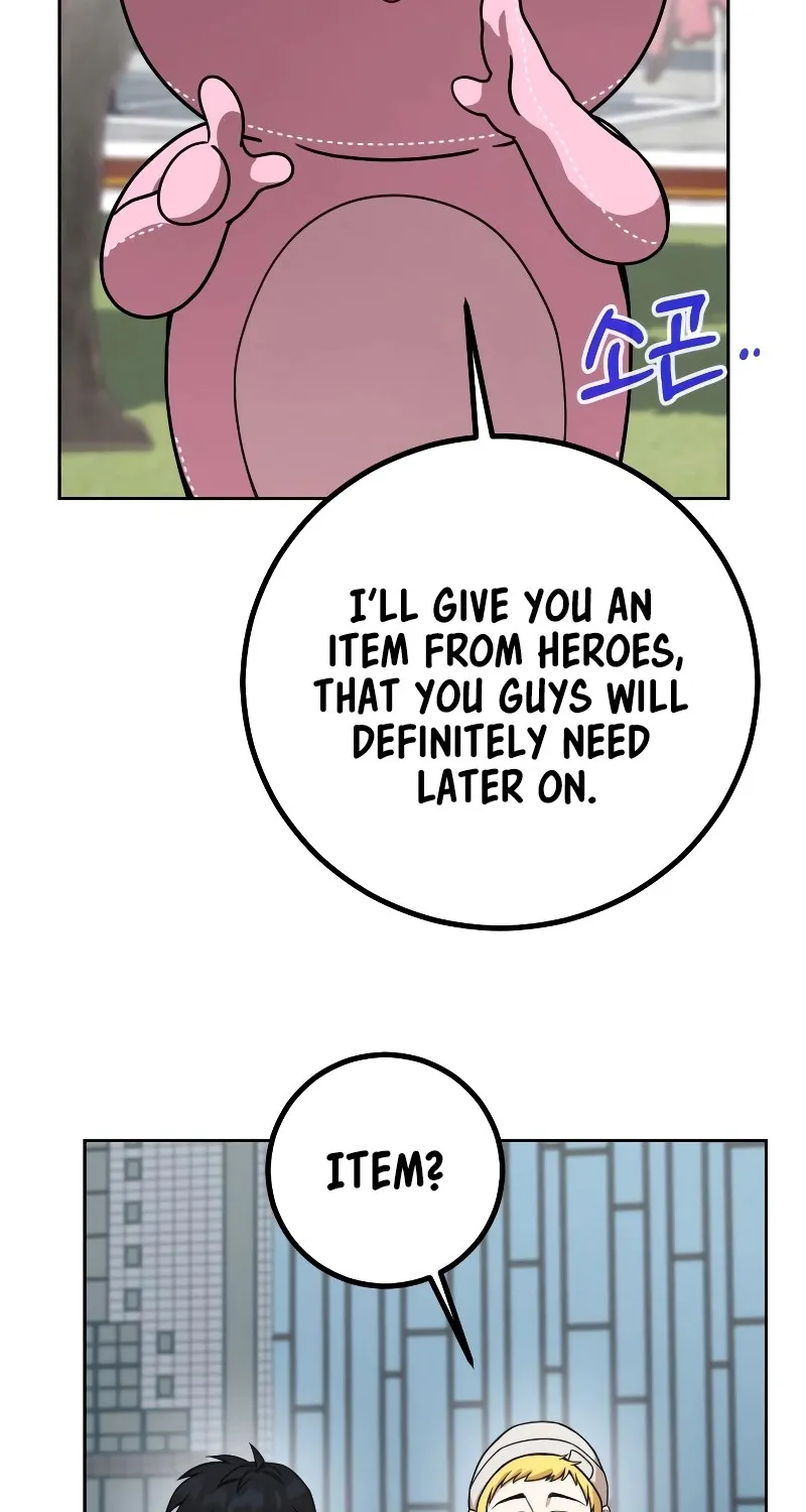 Hero The Maximum Zinmanga X Chapter 2 Page 240