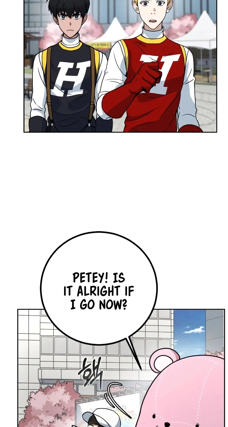 Hero The Maximum Zinmanga X Chapter 2 Page 241