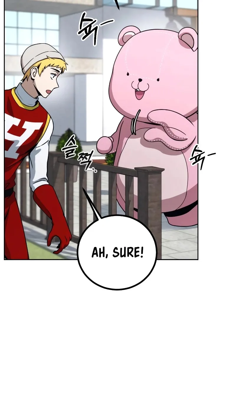 Hero The Maximum Zinmanga X Chapter 2 Page 243