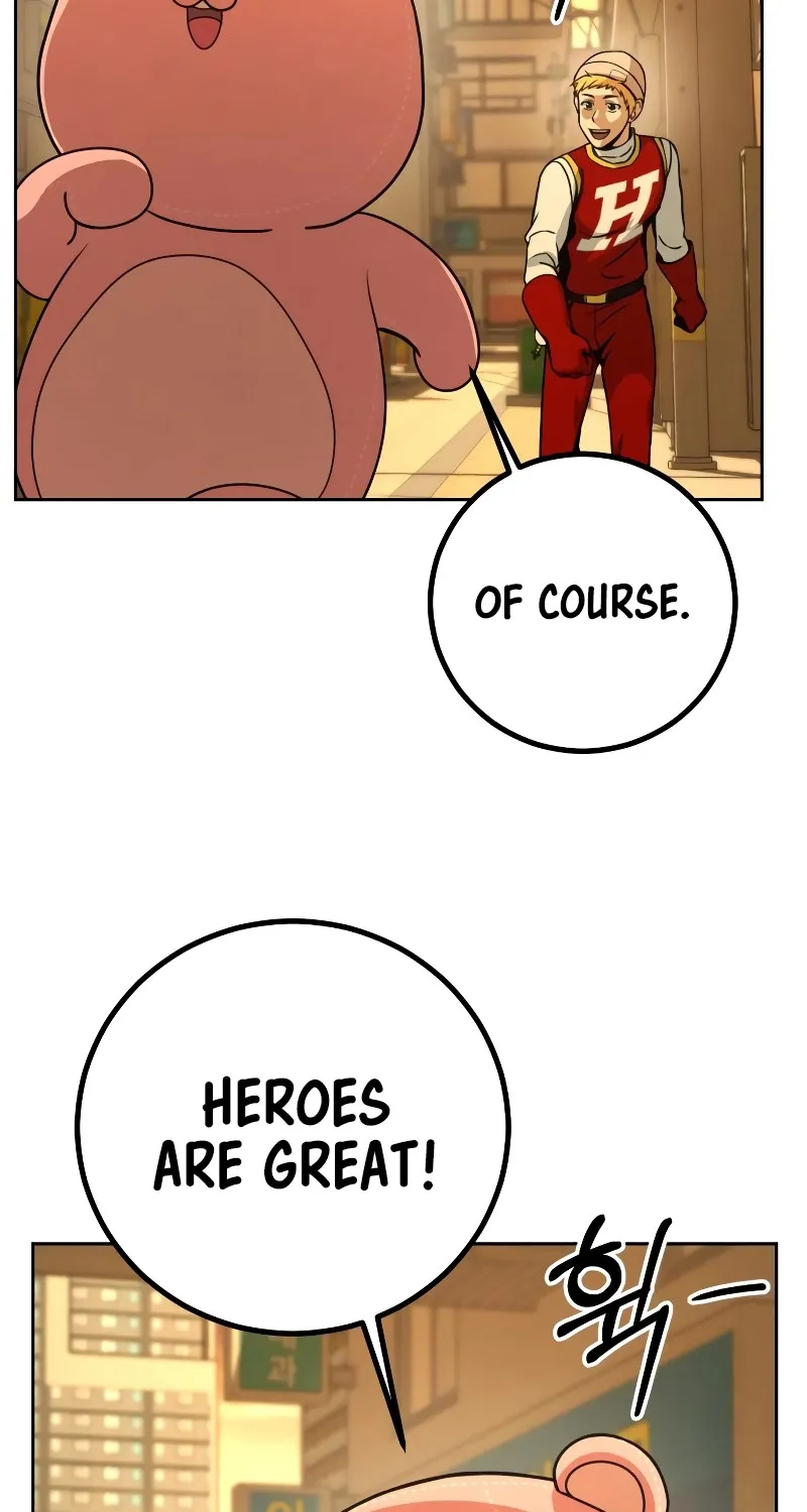 Hero The Maximum Zinmanga X Chapter 2 Page 248