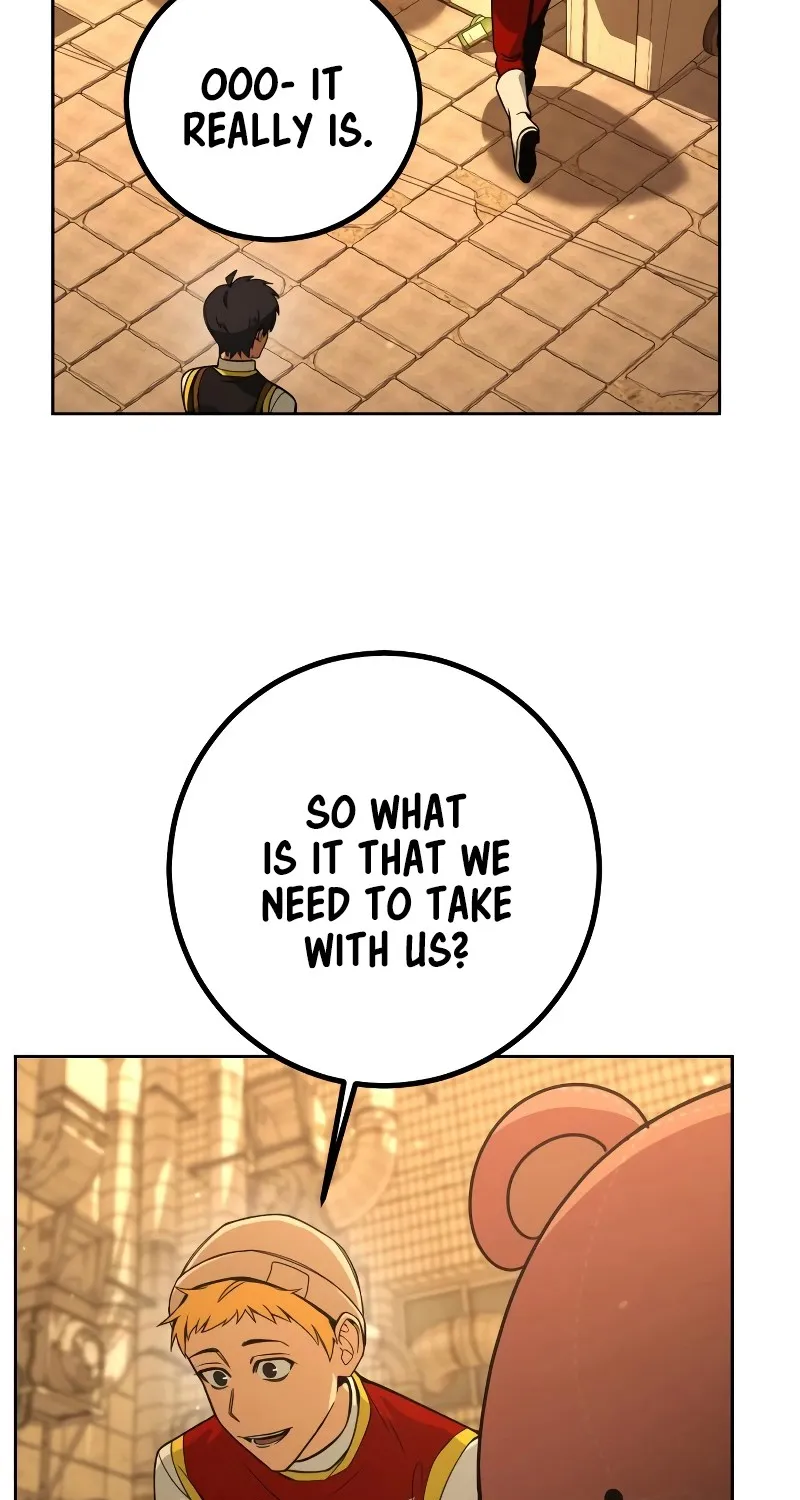 Hero The Maximum Zinmanga X Chapter 2 Page 254