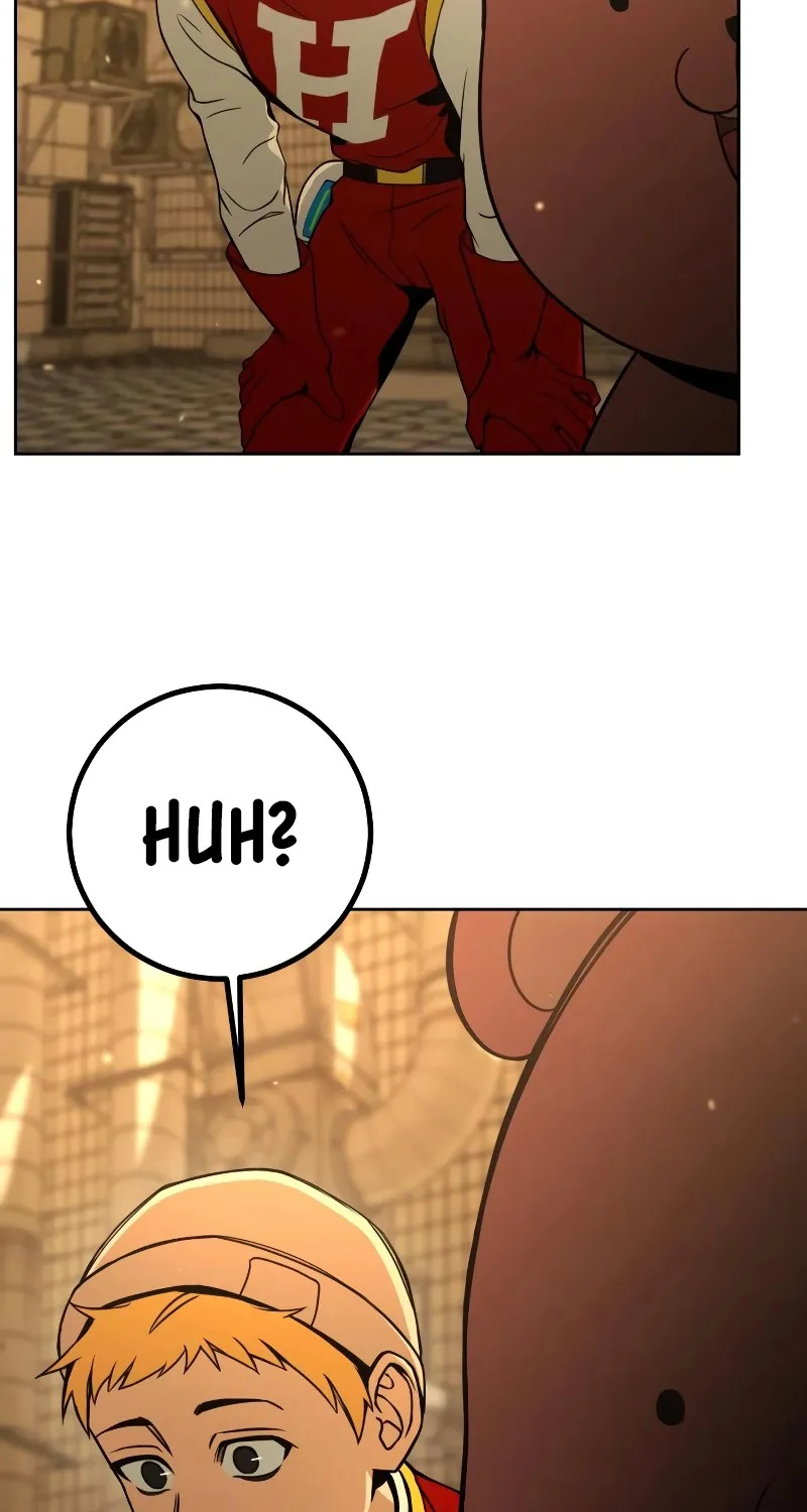 Hero The Maximum Zinmanga X Chapter 2 Page 255