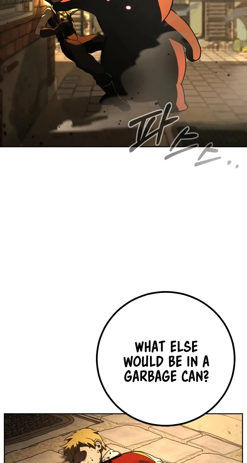 Hero The Maximum Zinmanga X Chapter 2 Page 274