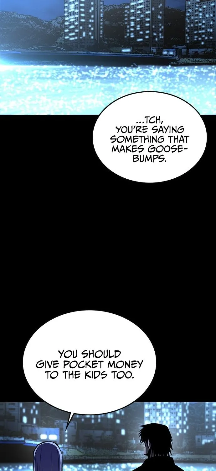 Hallym Gymnasium Zinmanga X Chapter 101 Page 39