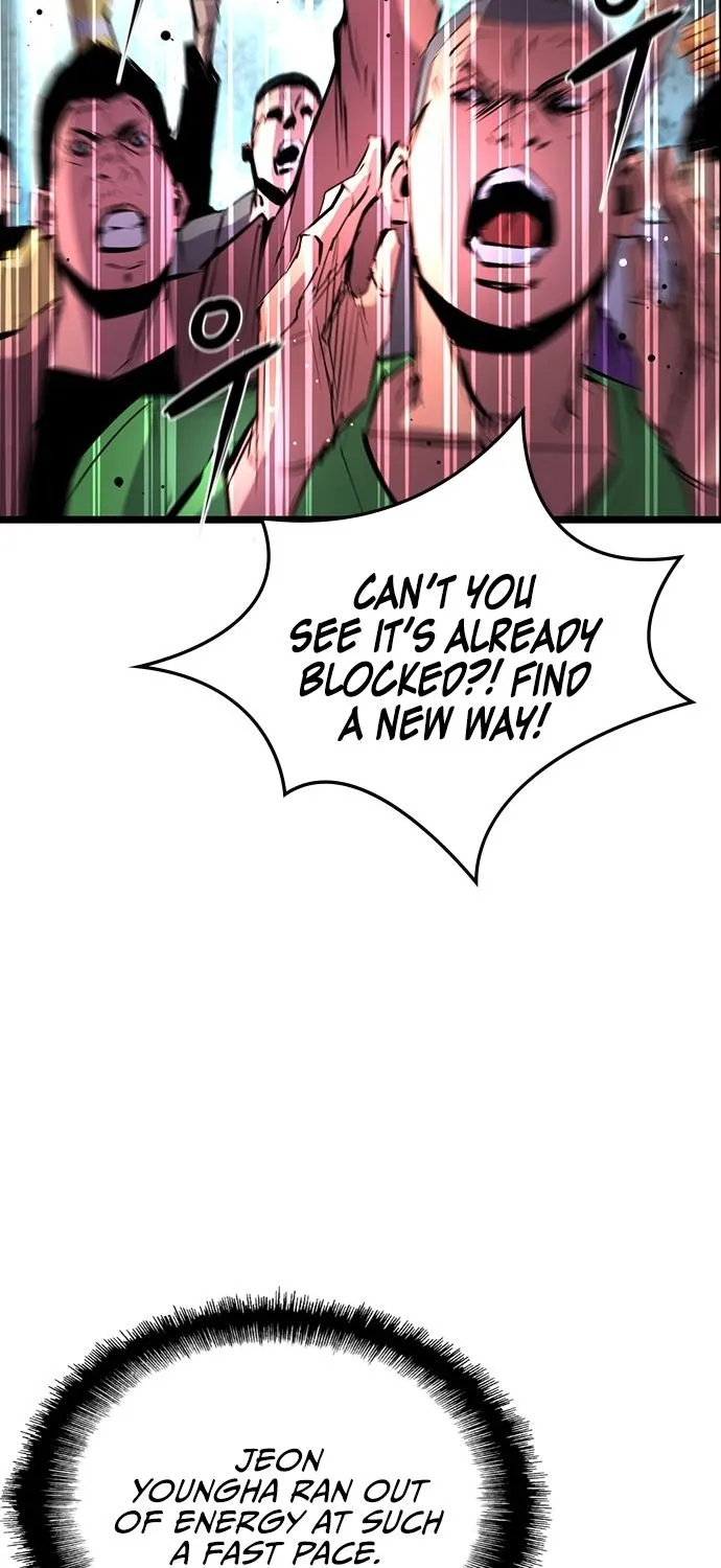 Hallym Gymnasium Zinmanga X Chapter 100 Page 47