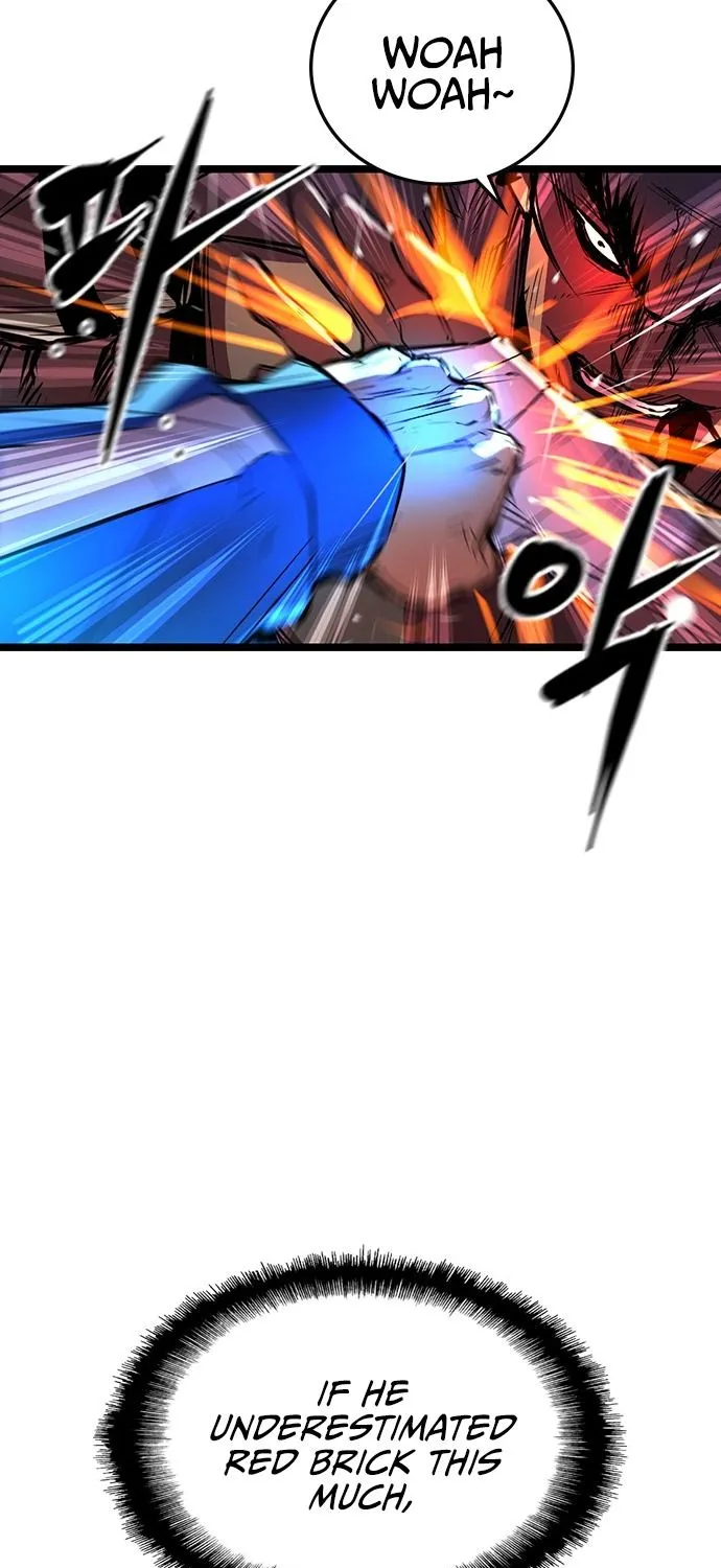 Hallym Gymnasium Zinmanga X Chapter 100 Page 49