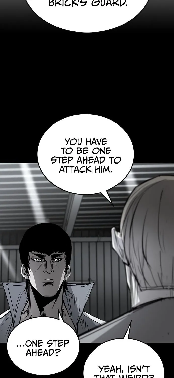 Hallym Gymnasium Zinmanga X Chapter 100 Page 87