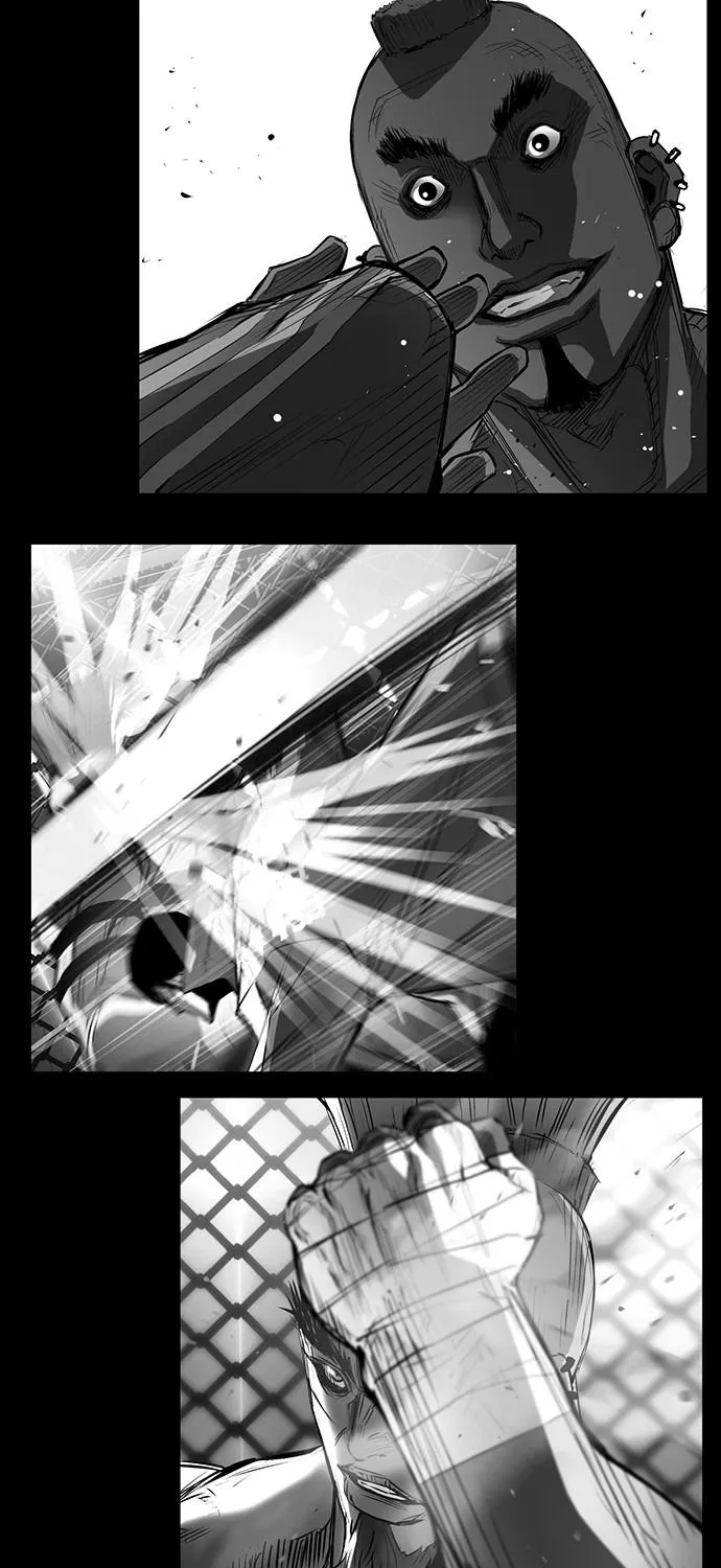 Hallym Gymnasium Zinmanga X Chapter 100 Page 89