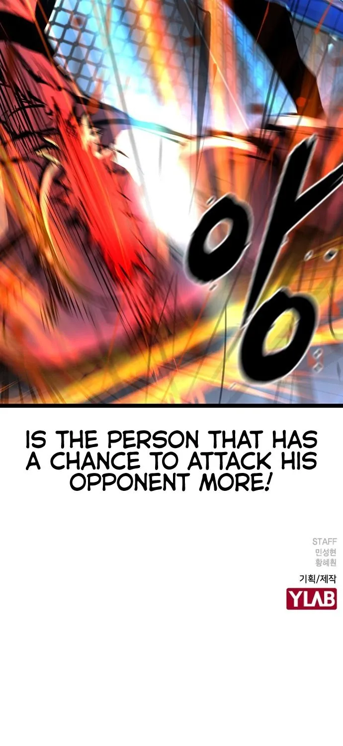 Hallym Gymnasium Zinmanga X Chapter 100 Page 104