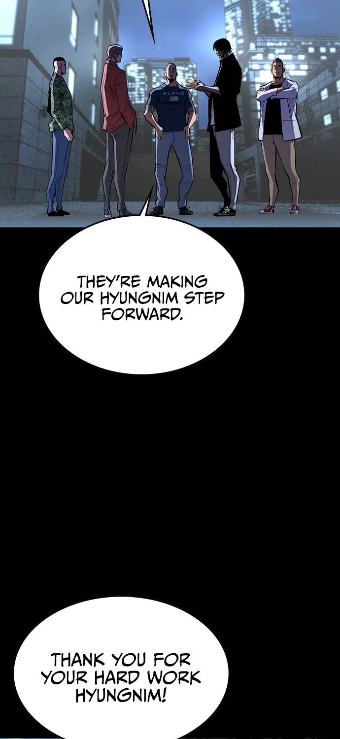 Hallym Gymnasium Zinmanga X Chapter 98 Page 17