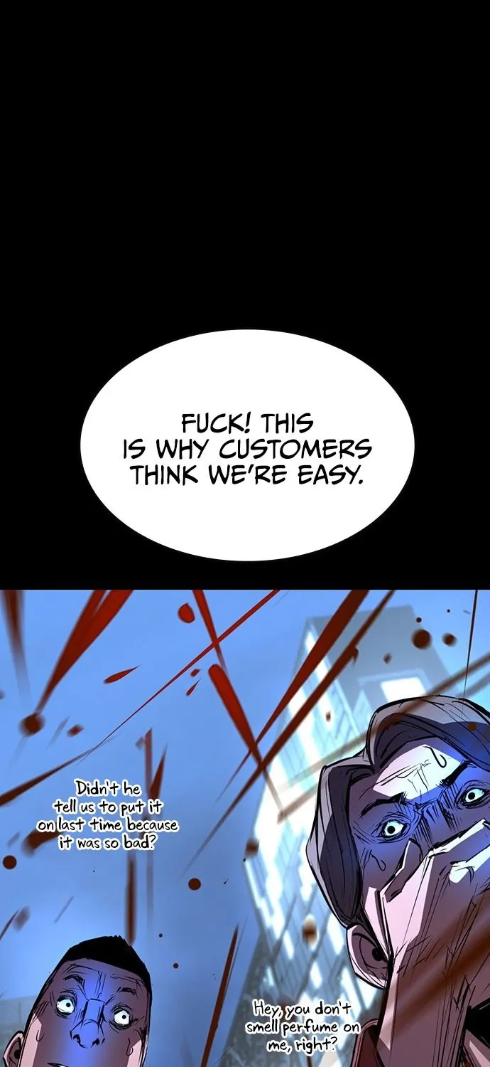 Hallym Gymnasium Zinmanga X Chapter 98 Page 23