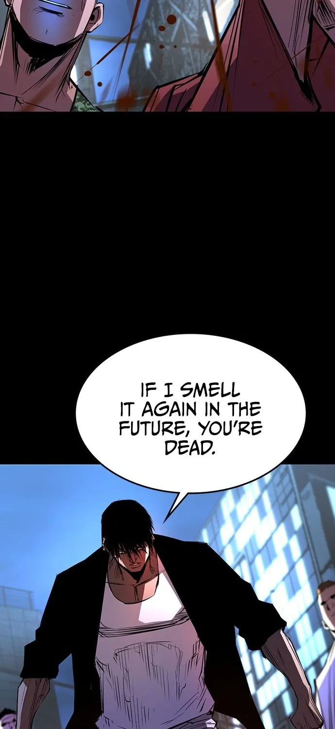 Hallym Gymnasium Zinmanga X Chapter 98 Page 24