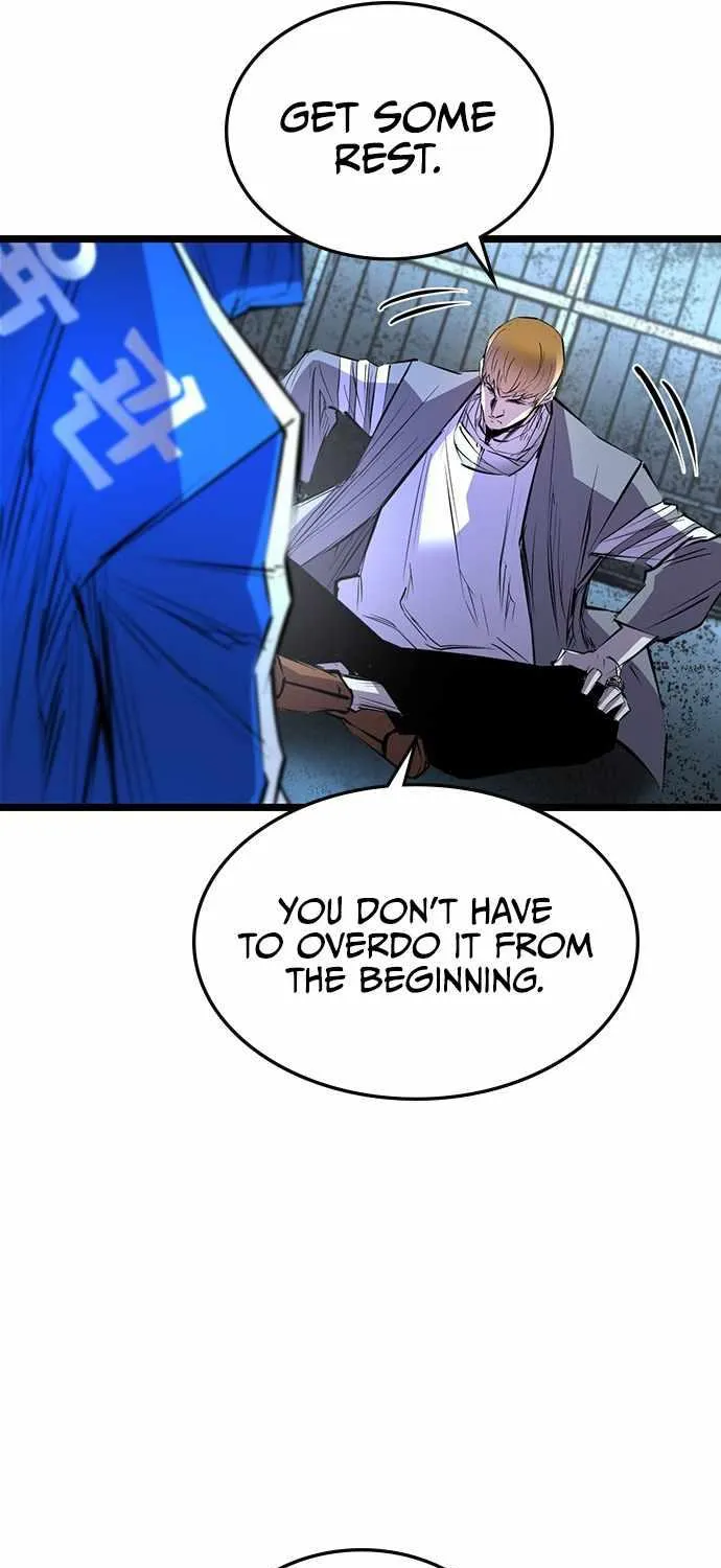 Hallym Gymnasium Zinmanga X Chapter 97 Page 55