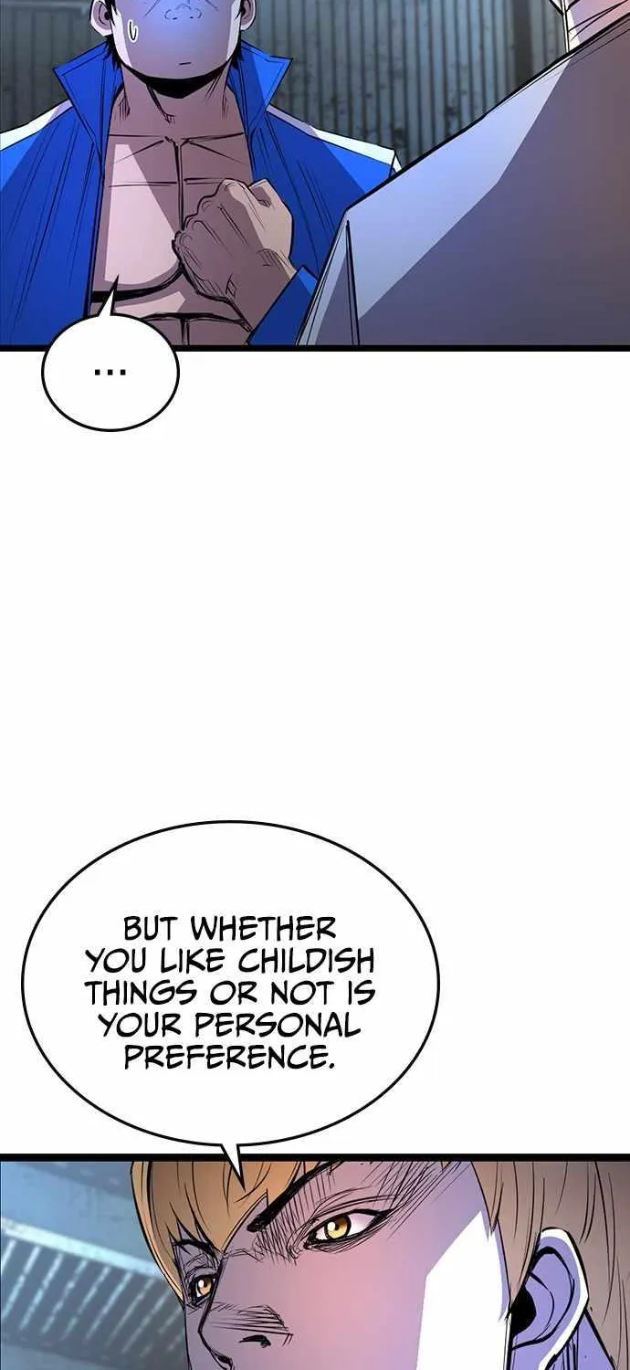 Hallym Gymnasium Zinmanga X Chapter 97 Page 66