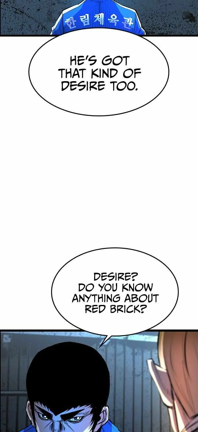 Hallym Gymnasium Zinmanga X Chapter 97 Page 69