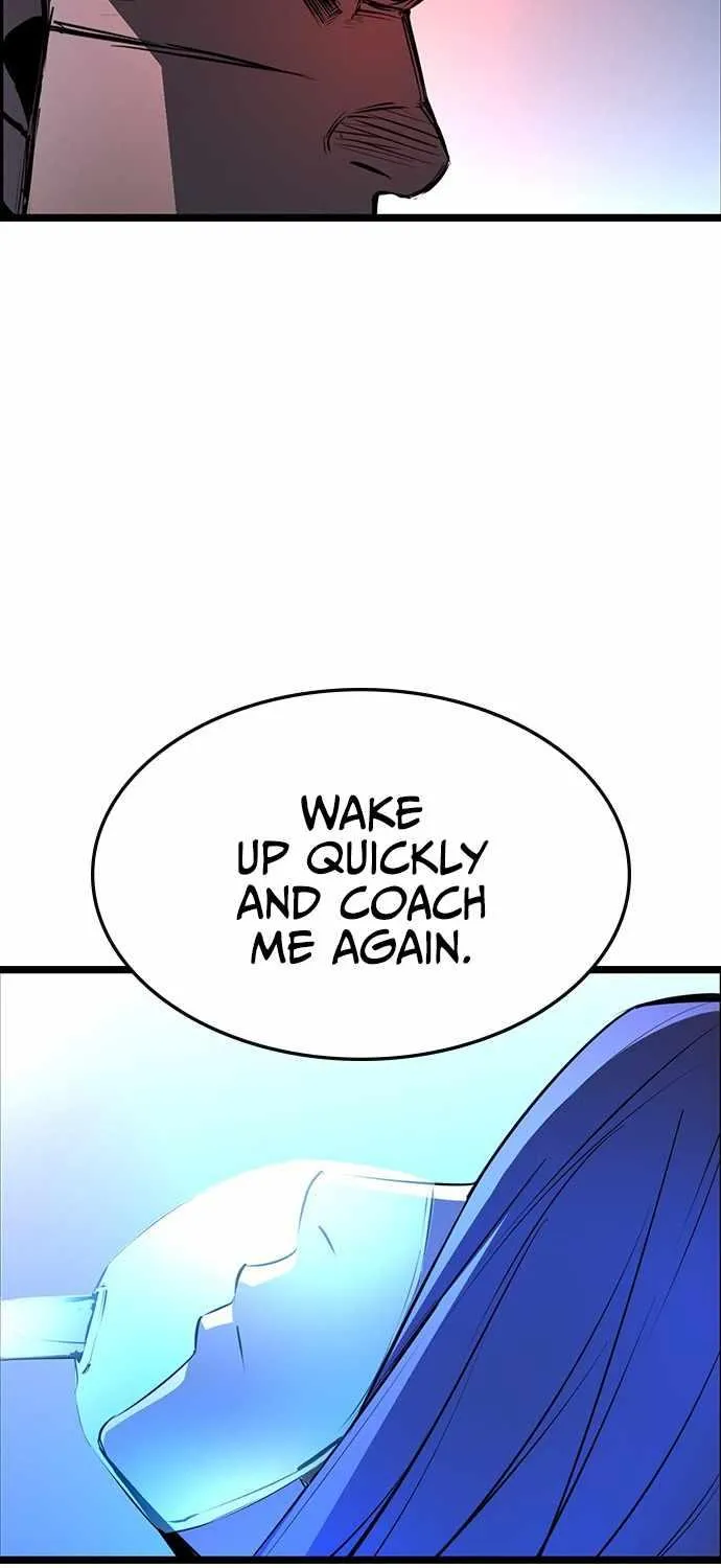 Hallym Gymnasium Zinmanga X Chapter 97 Page 83