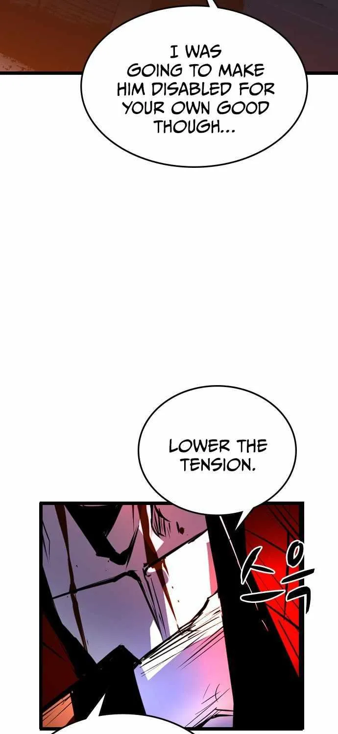 Hallym Gymnasium Zinmanga X Chapter 96 Page 31