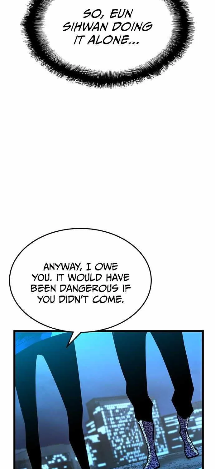 Hallym Gymnasium Zinmanga X Chapter 96 Page 49