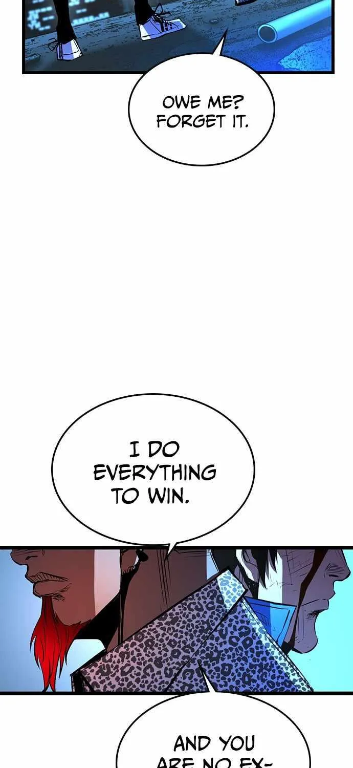 Hallym Gymnasium Zinmanga X Chapter 96 Page 50