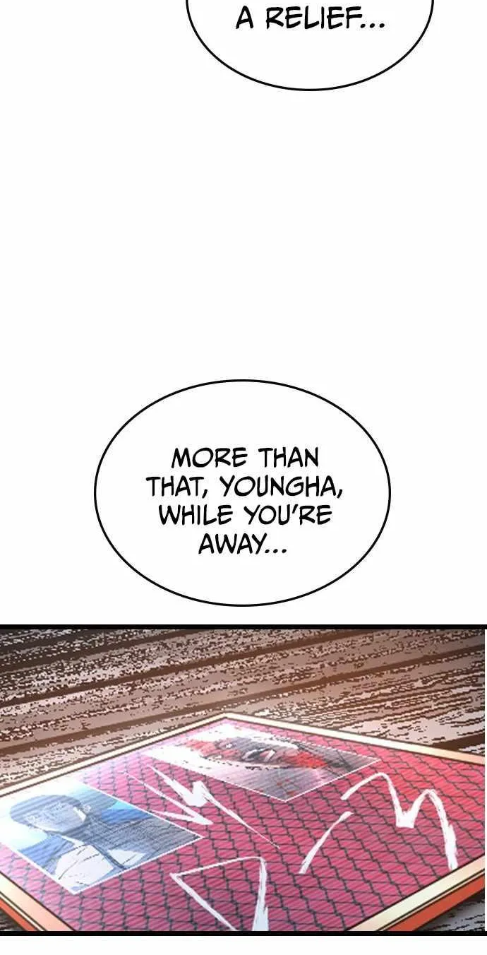 Hallym Gymnasium Zinmanga X Chapter 96 Page 57