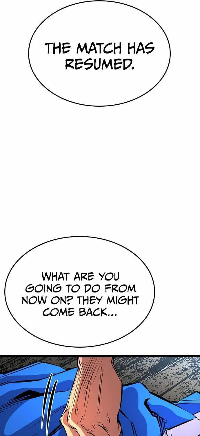 Hallym Gymnasium Zinmanga X Chapter 96 Page 58