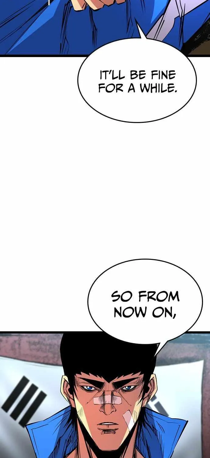 Hallym Gymnasium Zinmanga X Chapter 96 Page 59