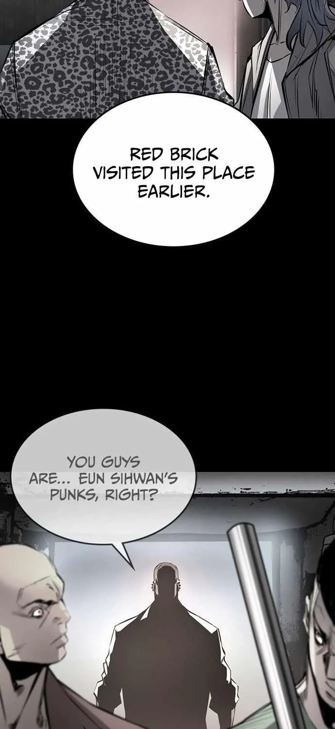 Hallym Gymnasium Zinmanga X Chapter 96 Page 64