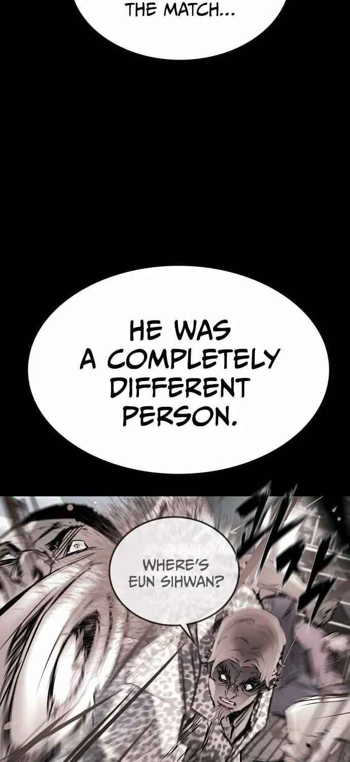 Hallym Gymnasium Zinmanga X Chapter 96 Page 67