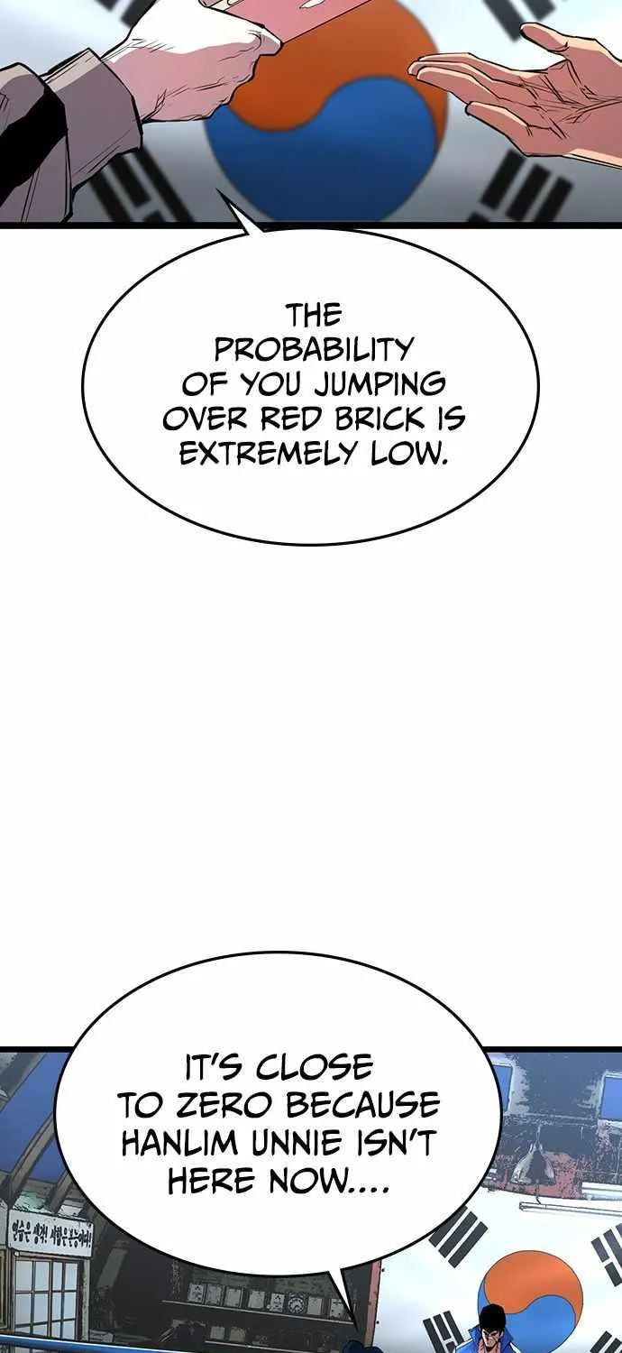 Hallym Gymnasium Zinmanga X Chapter 96 Page 73