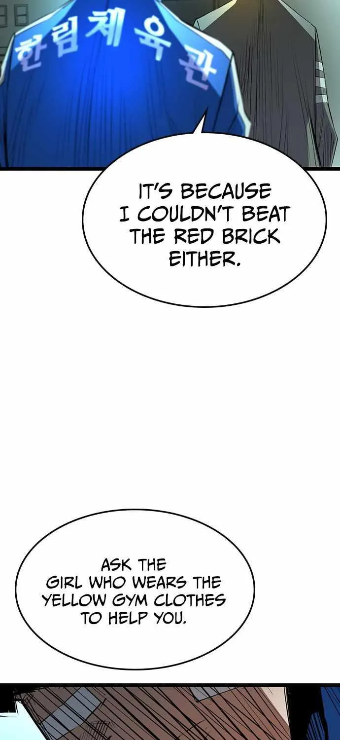 Hallym Gymnasium Zinmanga X Chapter 96 Page 95