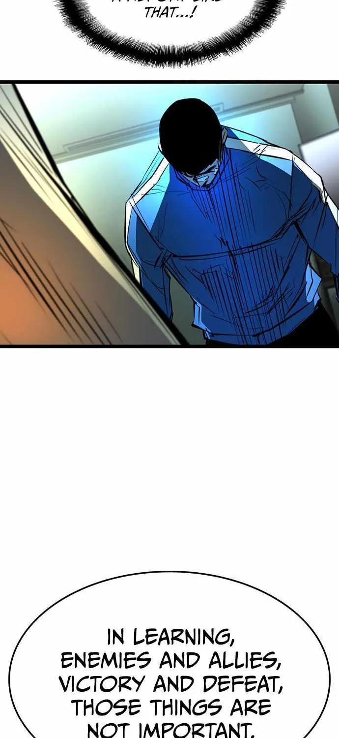 Hallym Gymnasium Zinmanga X Chapter 96 Page 98