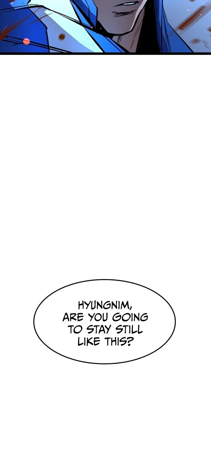 Hallym Gymnasium Zinmanga X Chapter 94 Page 17