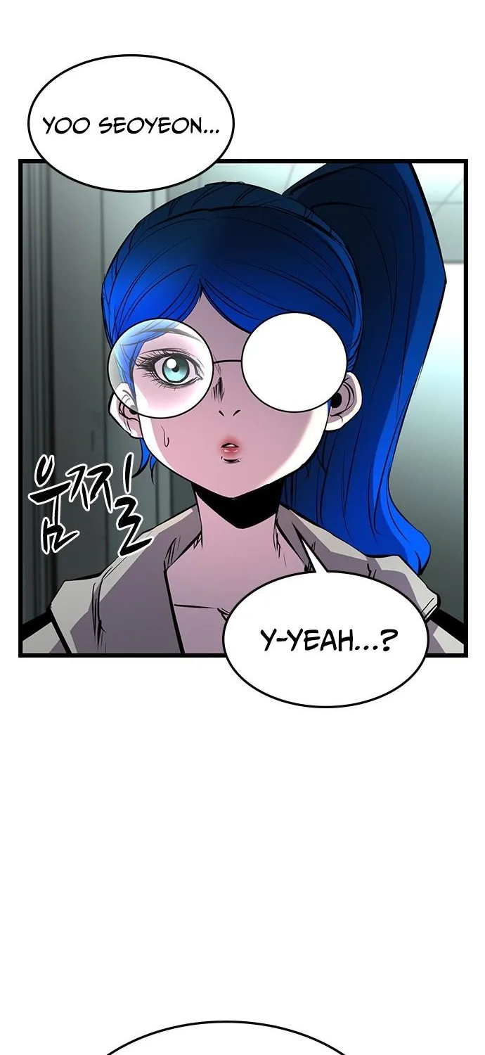 Hallym Gymnasium Zinmanga X Chapter 93 Page 8