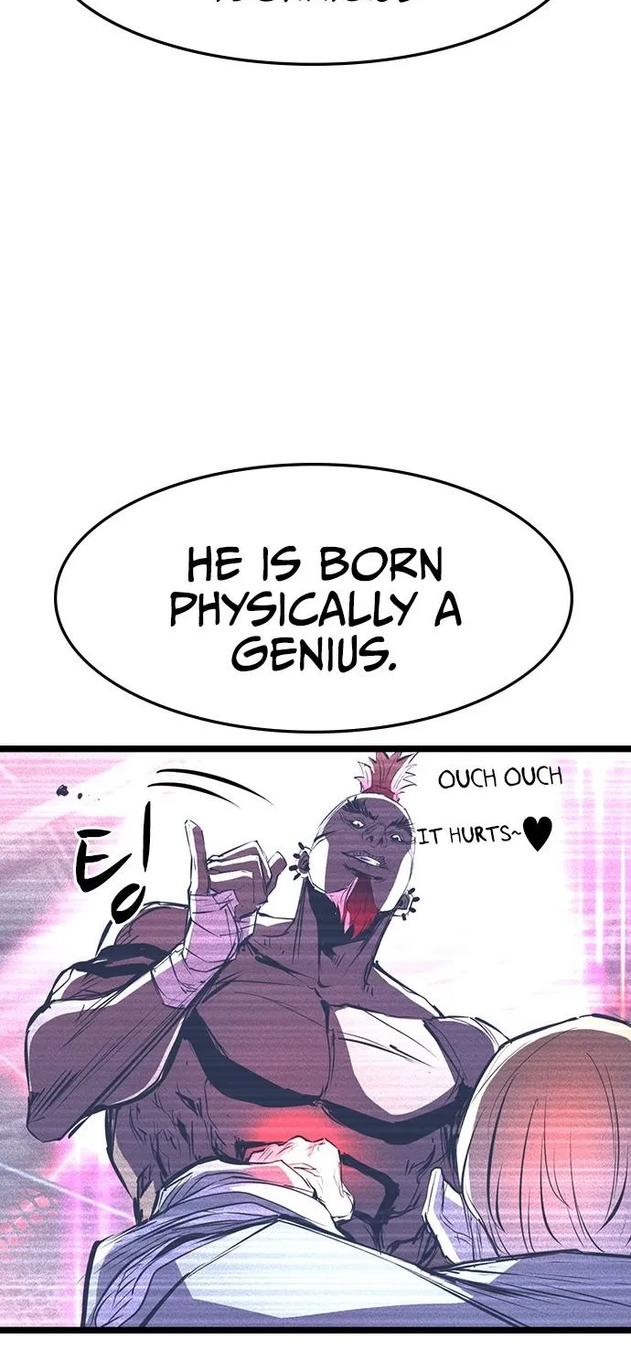Hallym Gymnasium Zinmanga X Chapter 92 Page 19
