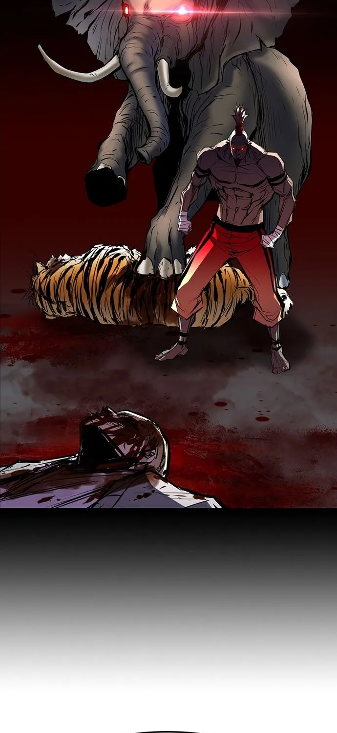 Hallym Gymnasium Zinmanga X Chapter 92 Page 28