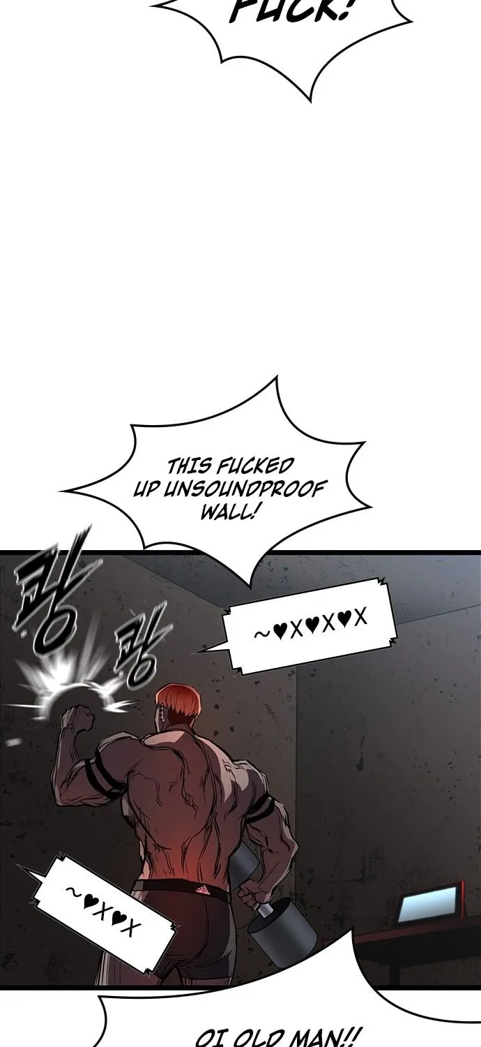 Hallym Gymnasium Zinmanga X Chapter 92 Page 51