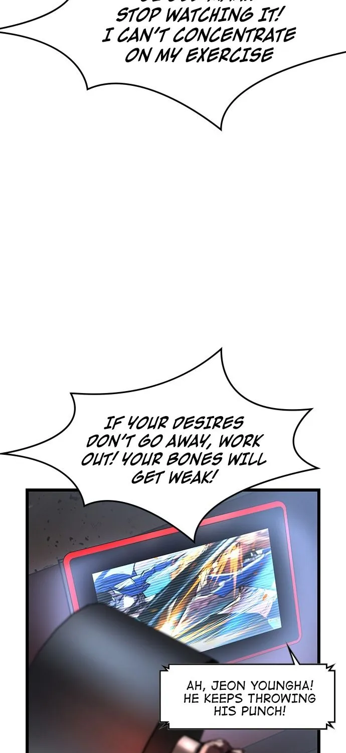 Hallym Gymnasium Zinmanga X Chapter 92 Page 52