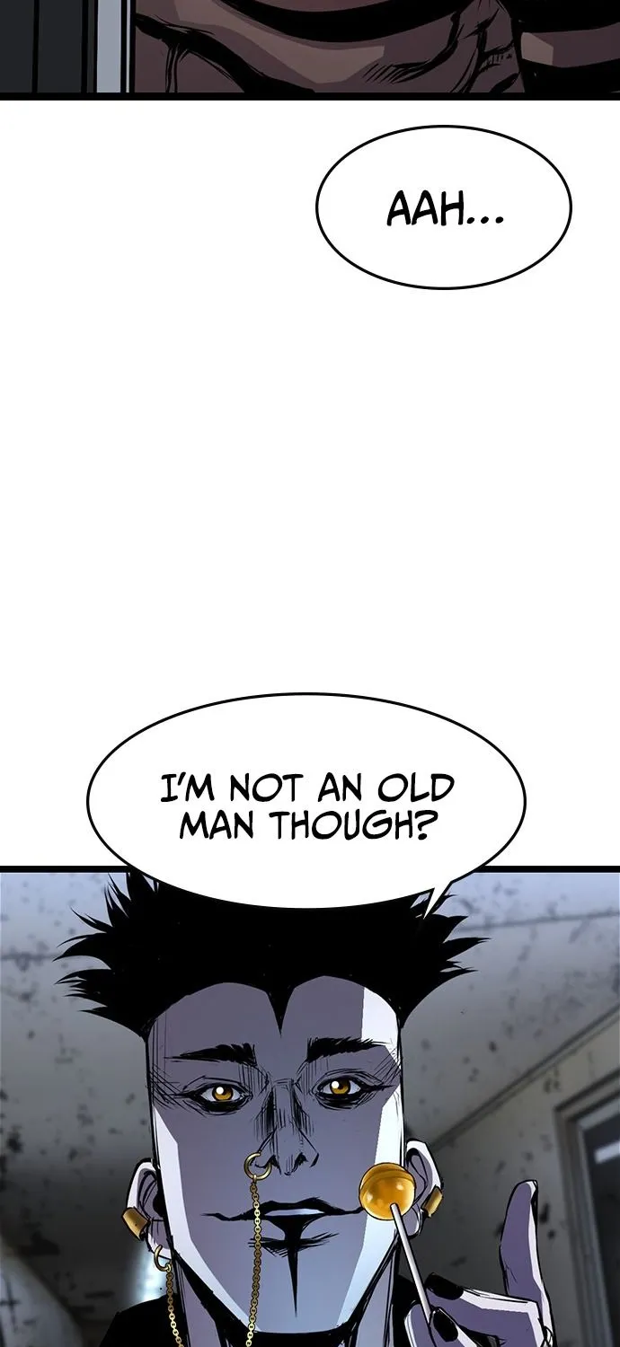 Hallym Gymnasium Zinmanga X Chapter 92 Page 56