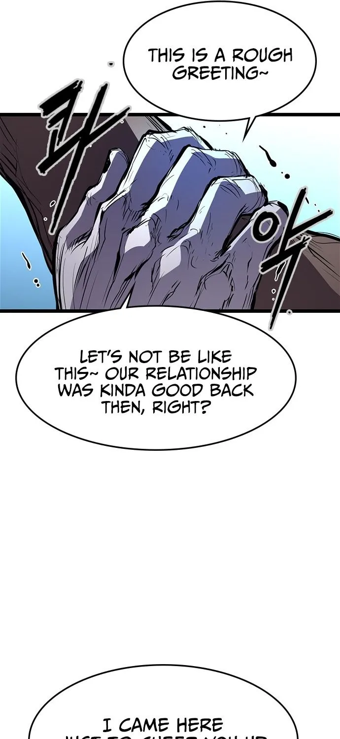Hallym Gymnasium Zinmanga X Chapter 92 Page 59
