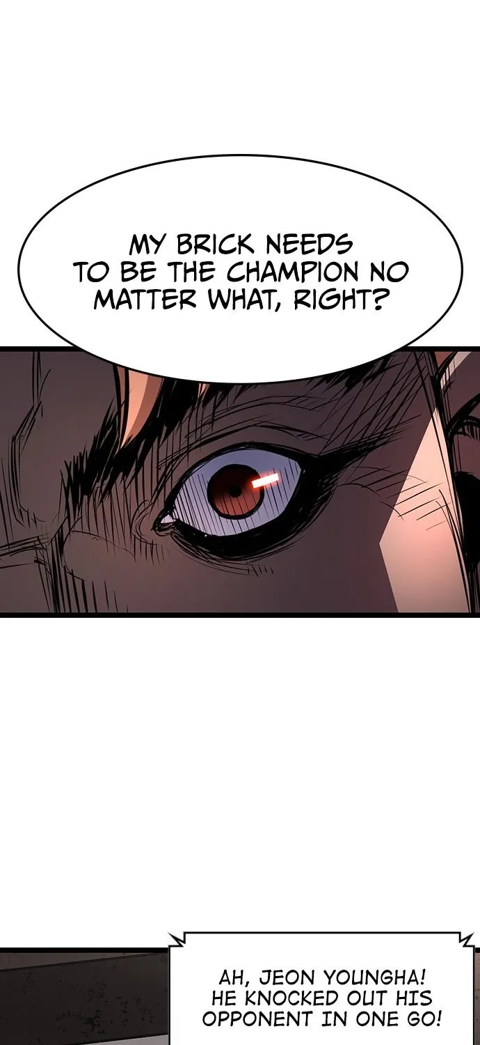 Hallym Gymnasium Zinmanga X Chapter 92 Page 61