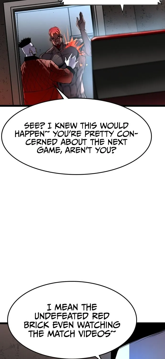 Hallym Gymnasium Zinmanga X Chapter 92 Page 62