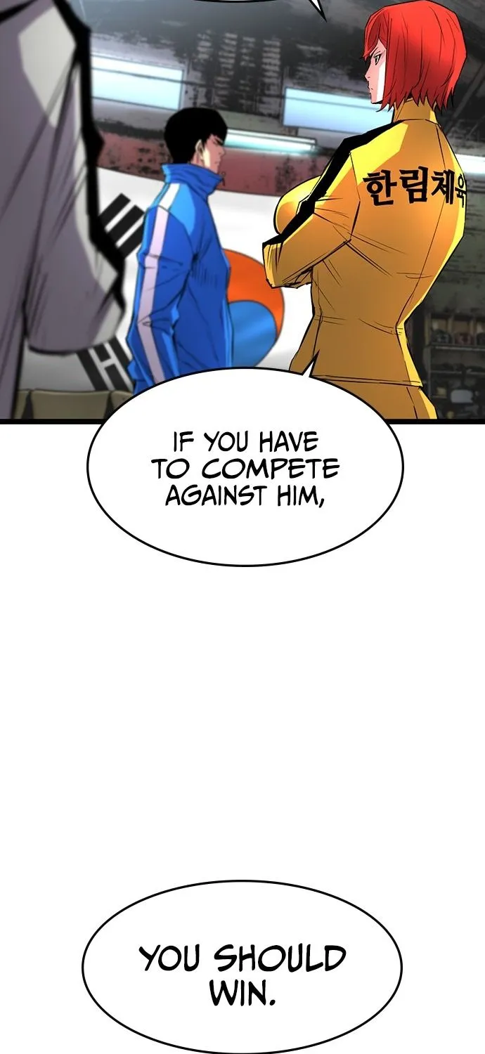 Hallym Gymnasium Zinmanga X Chapter 92 Page 70