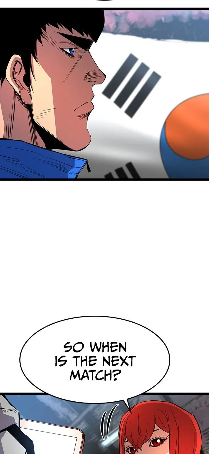 Hallym Gymnasium Zinmanga X Chapter 92 Page 71