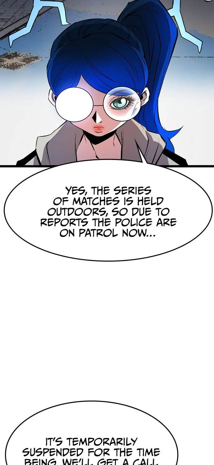 Hallym Gymnasium Zinmanga X Chapter 92 Page 73