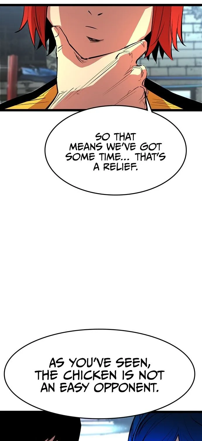 Hallym Gymnasium Zinmanga X Chapter 92 Page 75