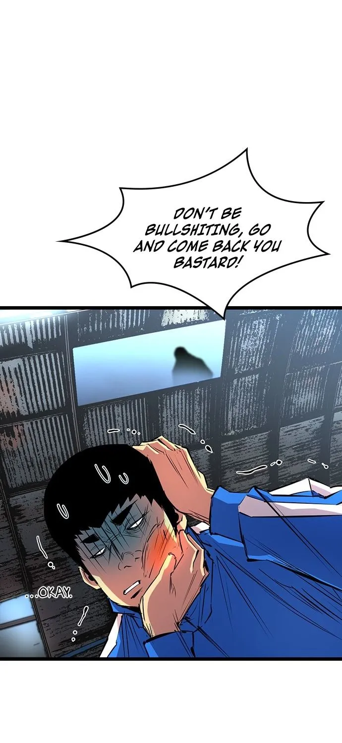 Hallym Gymnasium Zinmanga X Chapter 92 Page 83