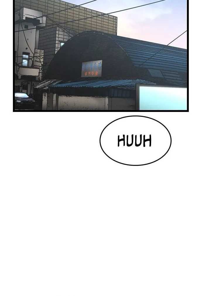 Hallym Gymnasium Zinmanga X Chapter 91 Page 61