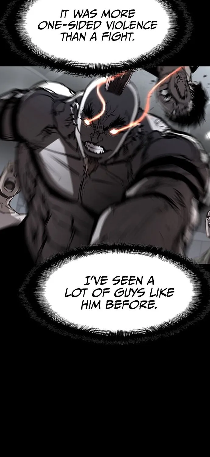 Hallym Gymnasium Zinmanga X Chapter 91 Page 67